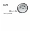 00012 BBQ Heat Indicator - Blooma / Cadac / Ducane / Landmann / Outback / Weber