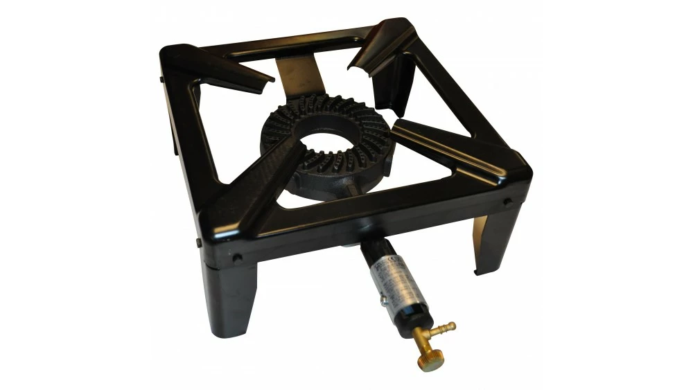 Large Catering Burner 3 Large Catering Burner