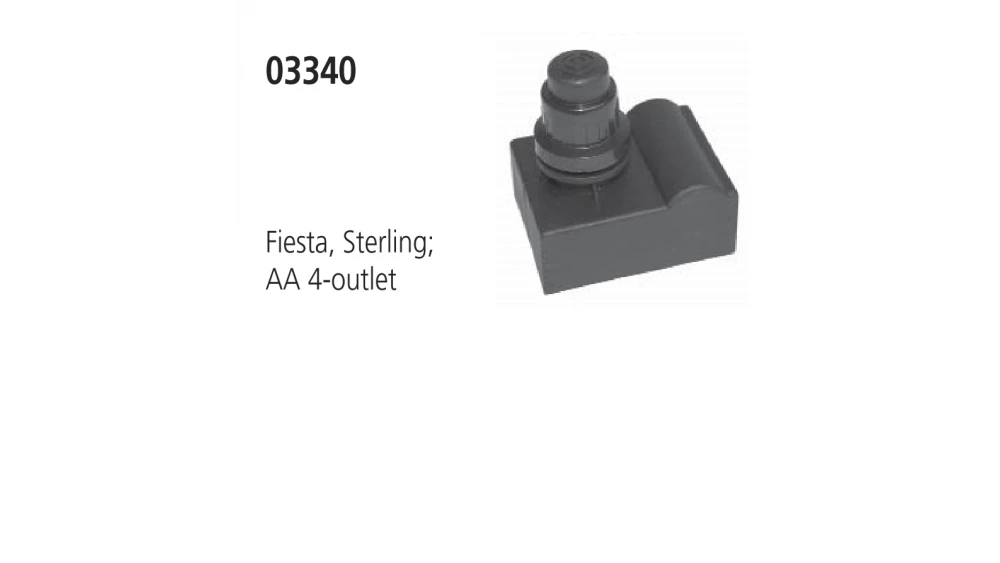 03334 BBQ Spark Generator - Blooma/Broil King 3 03334 BBQ Spark Generator - Blooma/Broil King