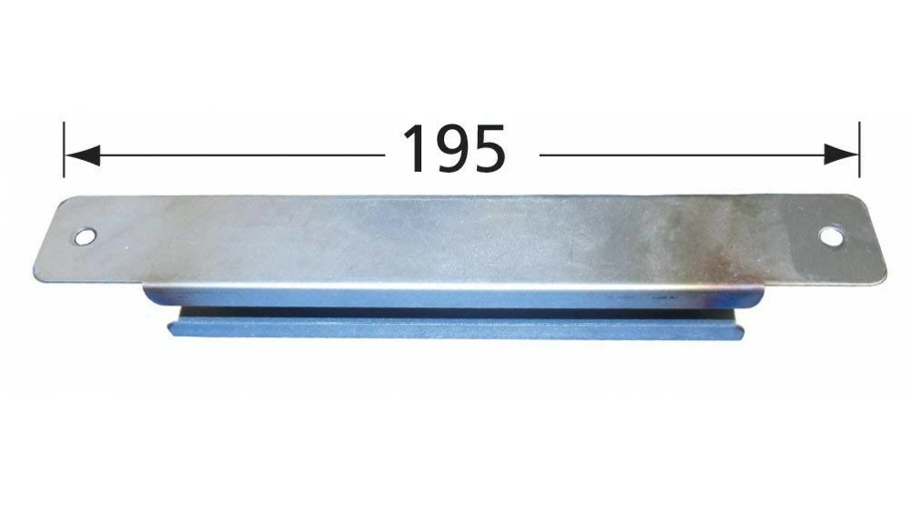 08801 BBQ Crossover - Swiss Grill 3 08801 BBQ Crossover - Swiss Grill