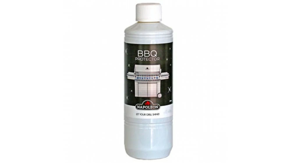 Napoleon BBQ Protector 500ml - 10235 3 Napoleon BBQ Protector 500ml - 10235