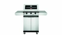 Beefeater 1200S 3 Burner Gas BBQ