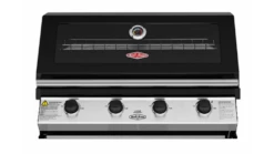 Beefeater 1200E Built In 4 Burner Gas BBQ