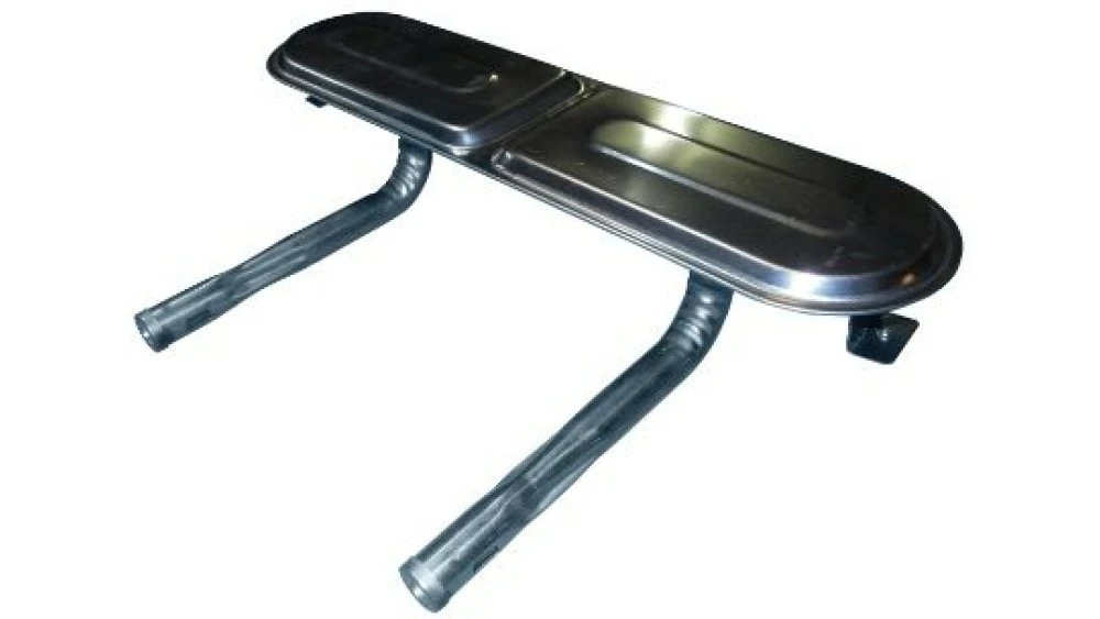 16692-76432 BBQ Burner - Ohio/Sahara 3 16692-76432 BBQ Burner - Ohio/Sahara