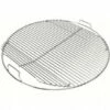 Broil King 57cm Stainless Steel Hinged Grid 17436 - Weber -UK BBQ Sales 2024 17436 1000x563 1