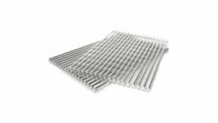 BBQ Stainless Steel Rod Grids For Weber Spirit 300 17527
