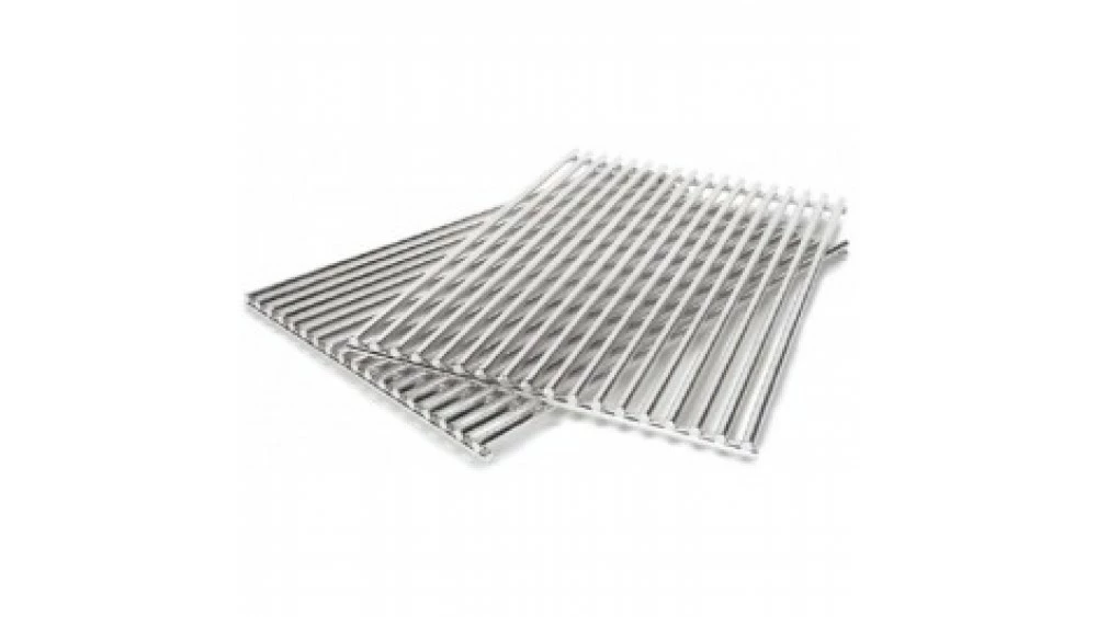 BBQ Stainless Steel Rod Grids For Weber Spirit 300 17527 3 BBQ Stainless Steel Rod Grids For Weber Spirit 300 17527