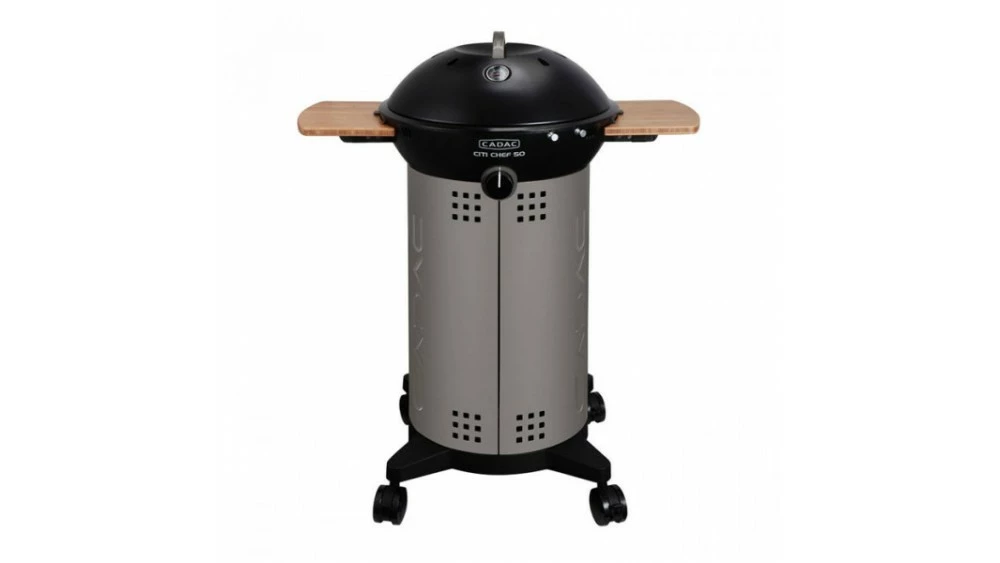Cadac Citi Chef 50 Gas BBQ 3 Cadac Citi Chef 50 Gas BBQ