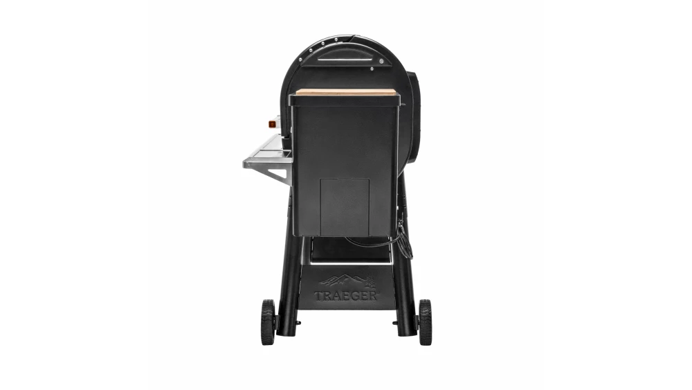 Traeger - Timberline D2 850 Pellet BBQ - Free Cover 8 Traeger - Timberline D2 850 Pellet BBQ - Free Cover - Image 6