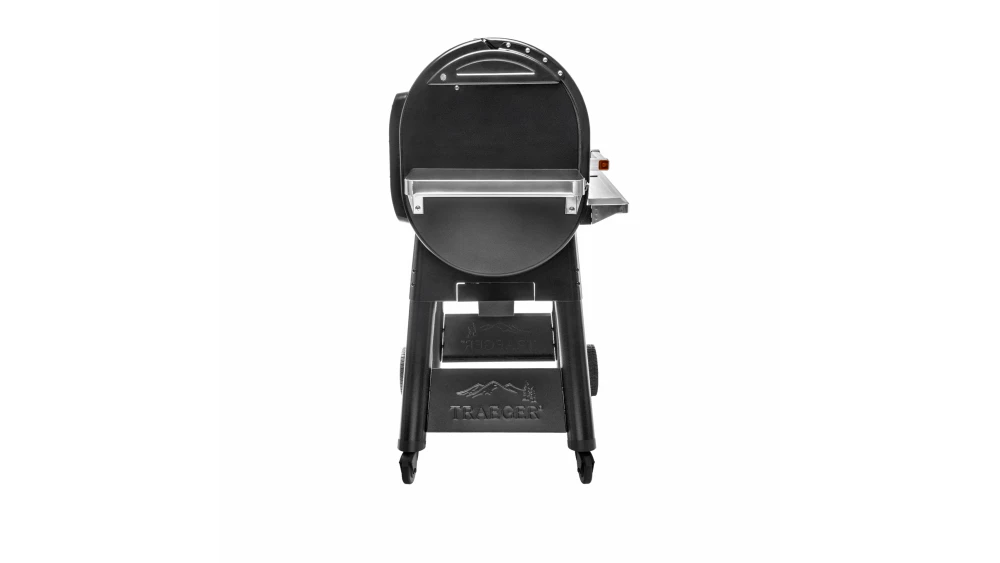 Traeger - Timberline D2 850 Pellet BBQ - Free Cover 7 Traeger - Timberline D2 850 Pellet BBQ - Free Cover - Image 5