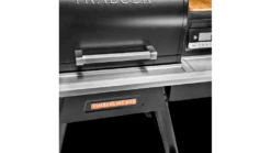 Traeger - Timberline D2 850 Pellet BBQ - Free Cover 17 Traeger - Timberline D2 850 Pellet BBQ - Free Cover -UK BBQ Sales 2024 20170209 Timberline 850 PDP Main 5 1000x563 1