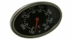 22549 BBQ Heat Indicator - Brinkmann / Grillchef / Manhattan / Uniflame