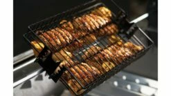 Grill Pro Deluxe Non-Stick Flat Spit Basket 13 Grill Pro Deluxe Non-Stick Flat Spit Basket -UK BBQ Sales 2024 24785206 1000x563 1