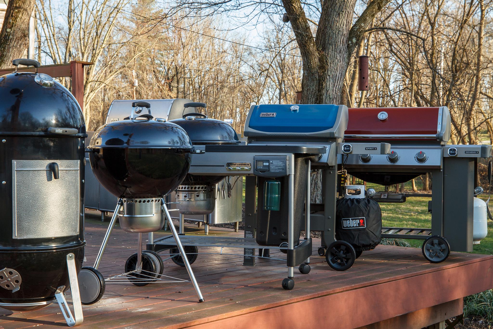 Front Page -UK BBQ Sales 2024 31230606 10155726039998422 5231443743336300544 n