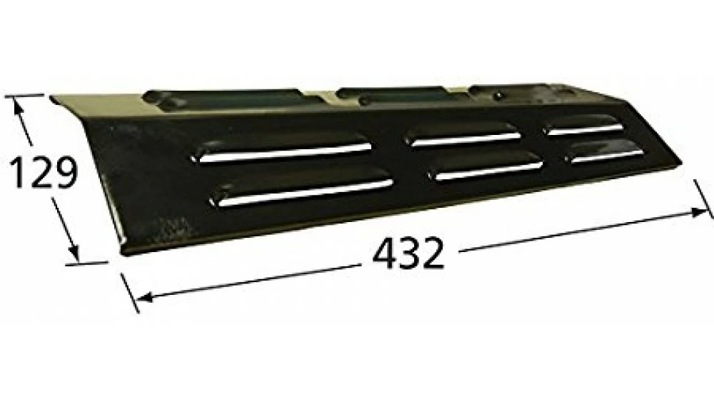 95541 BBQ Heat Plate - Jamie Oliver/Sahara 3 95541 BBQ Heat Plate - Jamie Oliver/Sahara