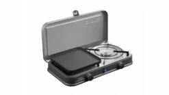 Cadac 2 Cook 2 Pro Deluxe QR Camping Stove -UK BBQ Sales 2024 37 1000x563 1