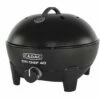 Cadac Citi Chef 40 Black Gas BBQ -UK BBQ Sales 2024 44 1000x563 1