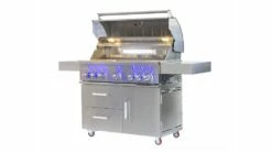 Whistler Grills Bibury 5 Gas BBQ With Free Cover And Rotisserie -UK BBQ Sales 2024 500201.3 1000x563 1