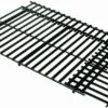 Grill Pro Porcelain Coated Cooking Grids 21.5"x13.5" To 25.25"x16"
