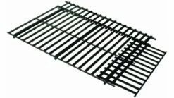 Grill Pro Porcelain Coated Cooking Grids 21.5"x13.5" To 25.25"x16"
