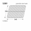 52081 BBQ Porcelain Steel Wire Grill - Ohio/Outback/Sahara -UK BBQ Sales 2024 52081 1000x563 1