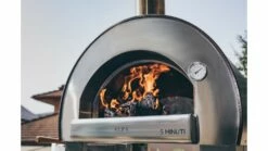 Alfa Forni Classico 5 Minuti - Wood Pizza Oven - Copper -UK BBQ Sales 2024 520MINUTI20WOOD20COPPER20 20Lifestyle205 1000x563 1