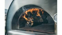 Alfa Forni Classico 5 Minuti - Wood Pizza Oven - Copper -UK BBQ Sales 2024 520MINUTI20WOOD20COPPER20 20Lifestyle207 1000x563 1