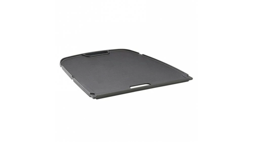 Napoleon Cast Iron Griddle - 285 - 56080 3 Napoleon Cast Iron Griddle - 285 - 56080