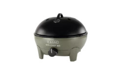 Cadac Citi Chef 40 Olive Green Gas BBQ