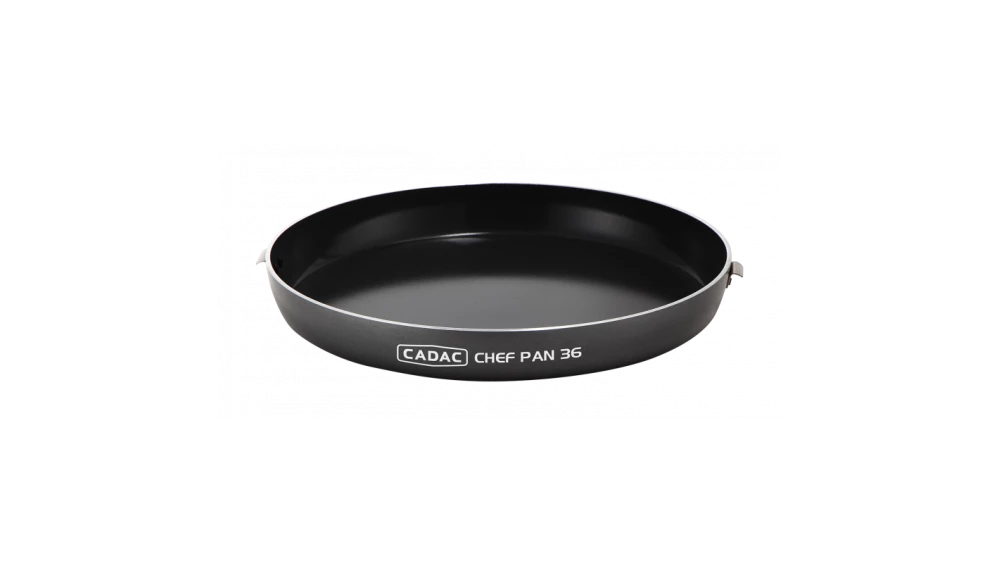 Cadac Chef Pan 40 - 5610-300 3 Cadac Chef Pan 40 - 5610-300