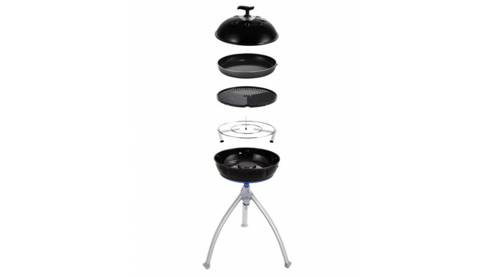 Cadac Grillo Chef 40 BBQ Chef Pan Combo 3 Cadac Grillo Chef 40 BBQ Chef Pan Combo