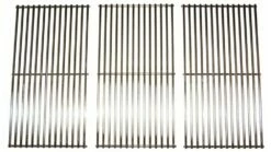 591S3 BBQ Stainless Steel Wire Grill - Cadac/Ducane