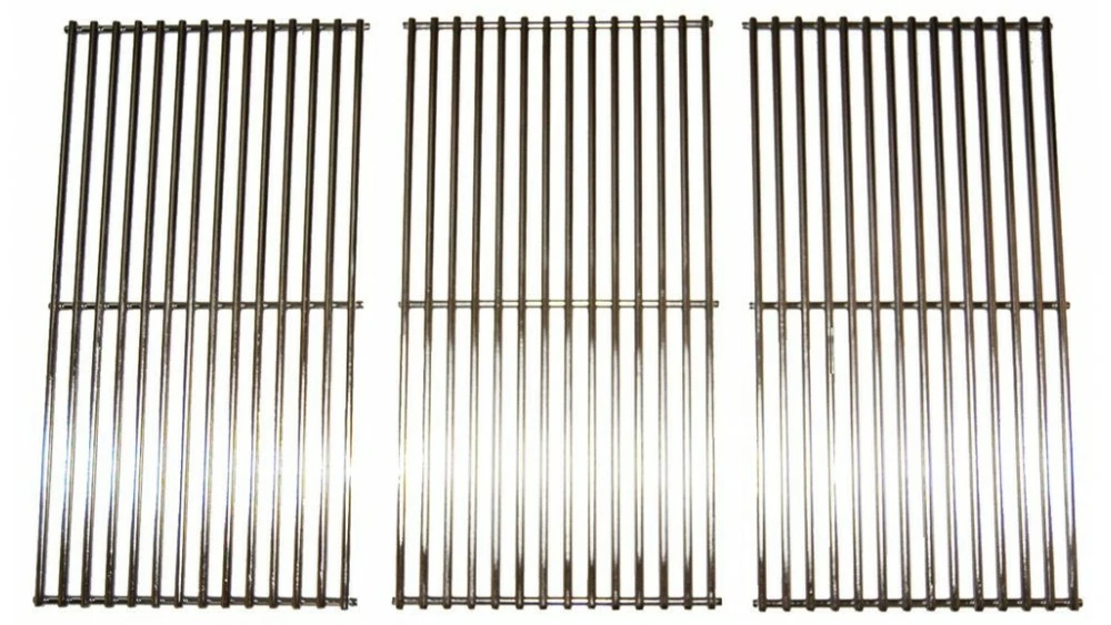 591S3 BBQ Stainless Steel Wire Grill - Cadac/Ducane 3 591S3 BBQ Stainless Steel Wire Grill - Cadac/Ducane