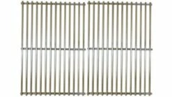 5S182 BBQ Stainless Steel Grill - Jamie Oliver