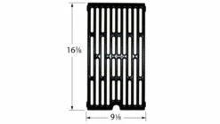 61271 BBQ Grid - Uniflame