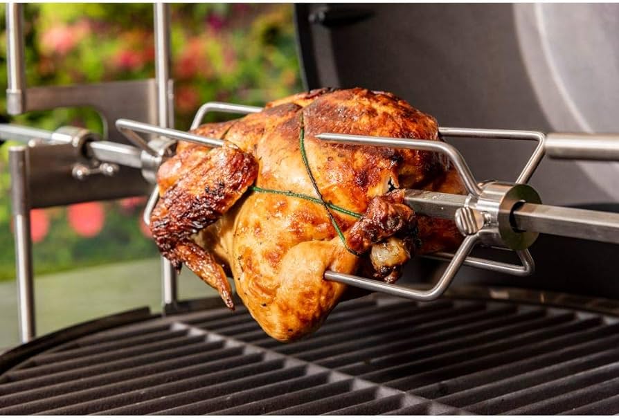 Front Page -UK BBQ Sales 2024 61xWT caB1L. AC UF8941000 QL80