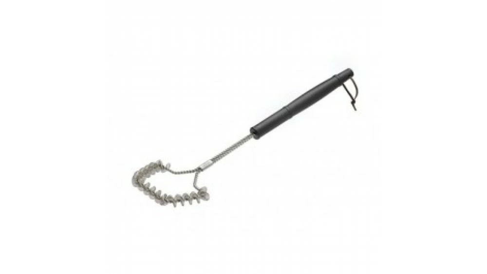Napoleon Bristle Free Grill Brush - 62009 3 Napoleon Bristle Free Grill Brush - 62009