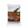 Broil King Mesquite Blend Wood Pellets 9kg - 63921 -UK BBQ Sales 2024 63921 Bag Front 01 1000x563 1