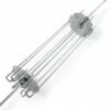 Napoleon Rotisserie Shish Kebab Wheel - 64007 -UK BBQ Sales 2024 64007 lg 1000x563 1