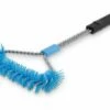 Broil King Grill Brush - Extra Wide Nylon - 65643 -UK BBQ Sales 2024 65643 sml 1000x563 1