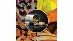 Napoleon Smoker Tube 67011 -UK BBQ Sales 2024 67020 1000x563 1