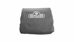 Napoleon Oasis 400 - PRO825 - Island Gas BBQ - Free Rotisserie -UK BBQ Sales 2024 68486 built in cover 485 1000x563 1