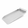 Broil King Griddle - Narrow Stainless Steel - 69122 -UK BBQ Sales 2024 69122 1000x563 1