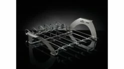 Napoleon Pizza Wheel With Skewers And Rack - 70002 -UK BBQ Sales 2024 70002 rack skewers reflect napoleon grills 1000x563 1