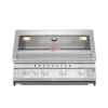 Beefeater 7000 Series Premium 4 Burner Built In BBQ -UK BBQ Sales 2024 700020420burner20front 1000x563 1