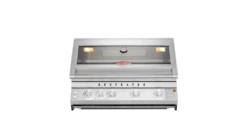 Beefeater 7000 Series Premium 4 Burner Built In BBQ