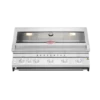 Beefeater 7000 Series Premium 5 Burner Built In BBQ -UK BBQ Sales 2024 700020series20front 1000x563 1