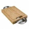Napoleon Cutting Board With Bowls - 70012 -UK BBQ Sales 2024 70012 lg 1000x563 1