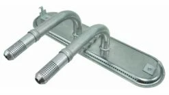 BBQ Grill Pro Fiesta I Burner 13 7/8 X 3/12