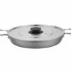 Cadac Paella Pan 30 - 8635 -UK BBQ Sales 2024 8635 Paella Pan 28 1000x563 1